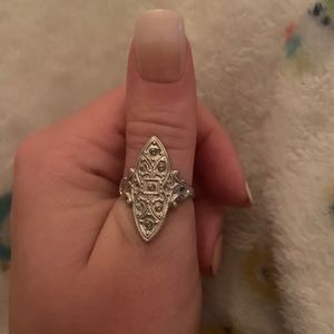 Vintage ring